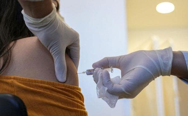 La OMS avanza cuándo empezará la vacunación contra el Covid-19