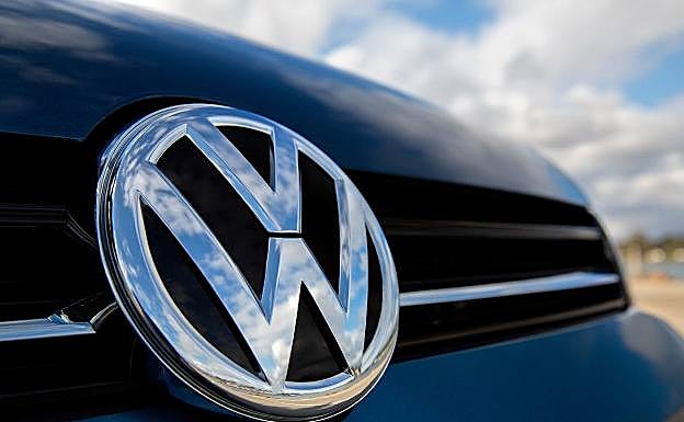 El Grupo Volkswagen espera cerrar 2020 con un resultado operativo positivo