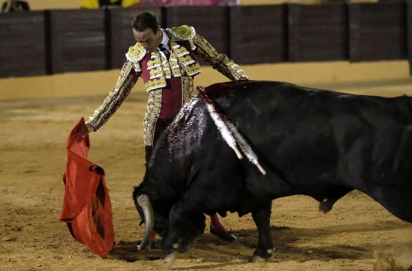 Fotos Corrida de toros en Osuna Las Provincias