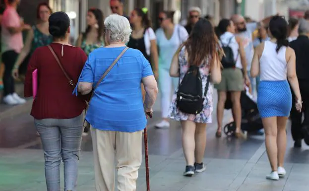 Últimas noticias y avisos de la jubilación y las pensiones en agosto