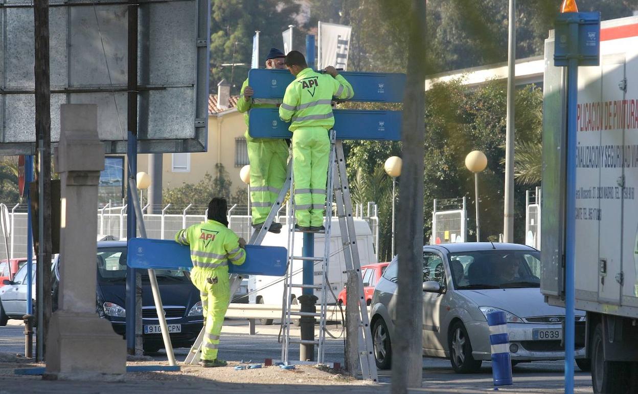 La economía valenciana cae un 22,1% en el segundo trimestre por el impacto del Covid-19