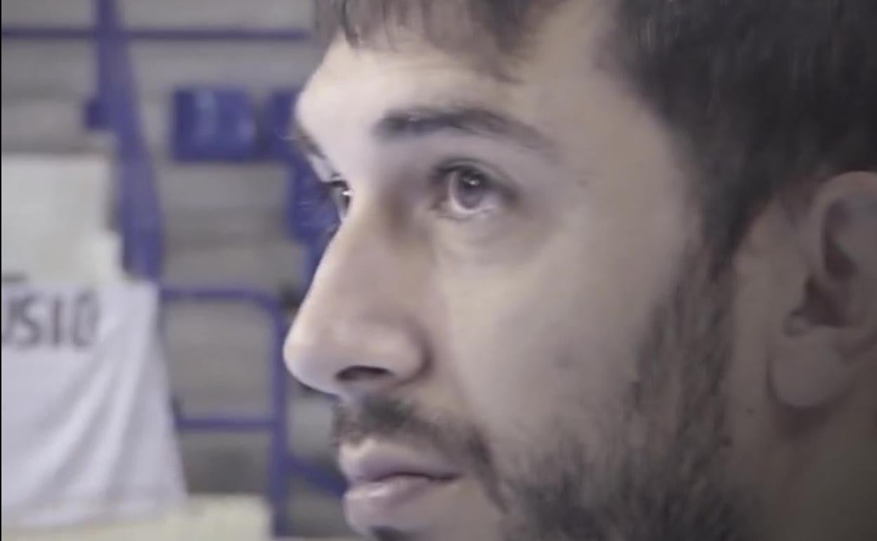 El capitán del Alzira FS ya no jugará la próxima temporada en la que ha sido su casa. 