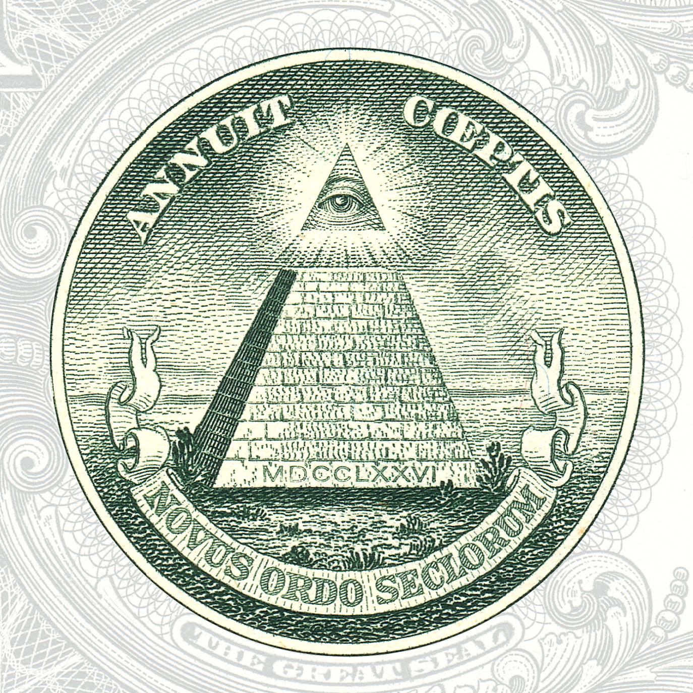 Los Illuminati | Los rumores sobre esta misteriosa organización aseguran que dominan el mundo y que son los responsables de grandes complots y tramas para controlar a la población. Una de estas teorías baraja que la muerte de Lady Di fue en realidad un asesinato orquestado por los Illuminati. 