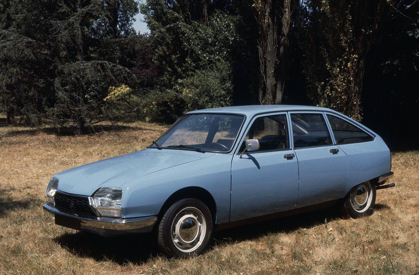 Fotos: Fotogalería: Los Citroën fabricados en España