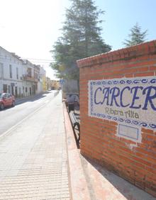 Imagen secundaria 2 - Desinfección del municipio de Cárcer