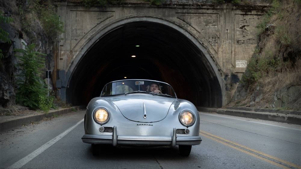 Fotos: Fotogalería: Porsche 353 Speedster