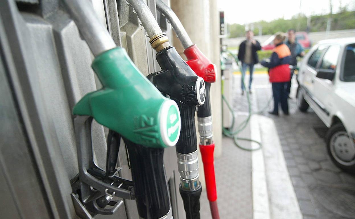 DGT | La novedad que incorporan las gasolineras españolas desde este viernes
