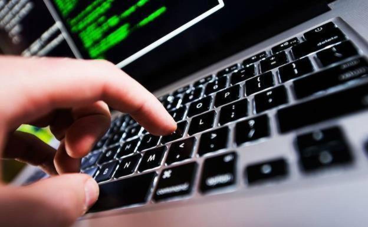 Un falso correo del Ministerio de Trabajo expande un virus informático ...