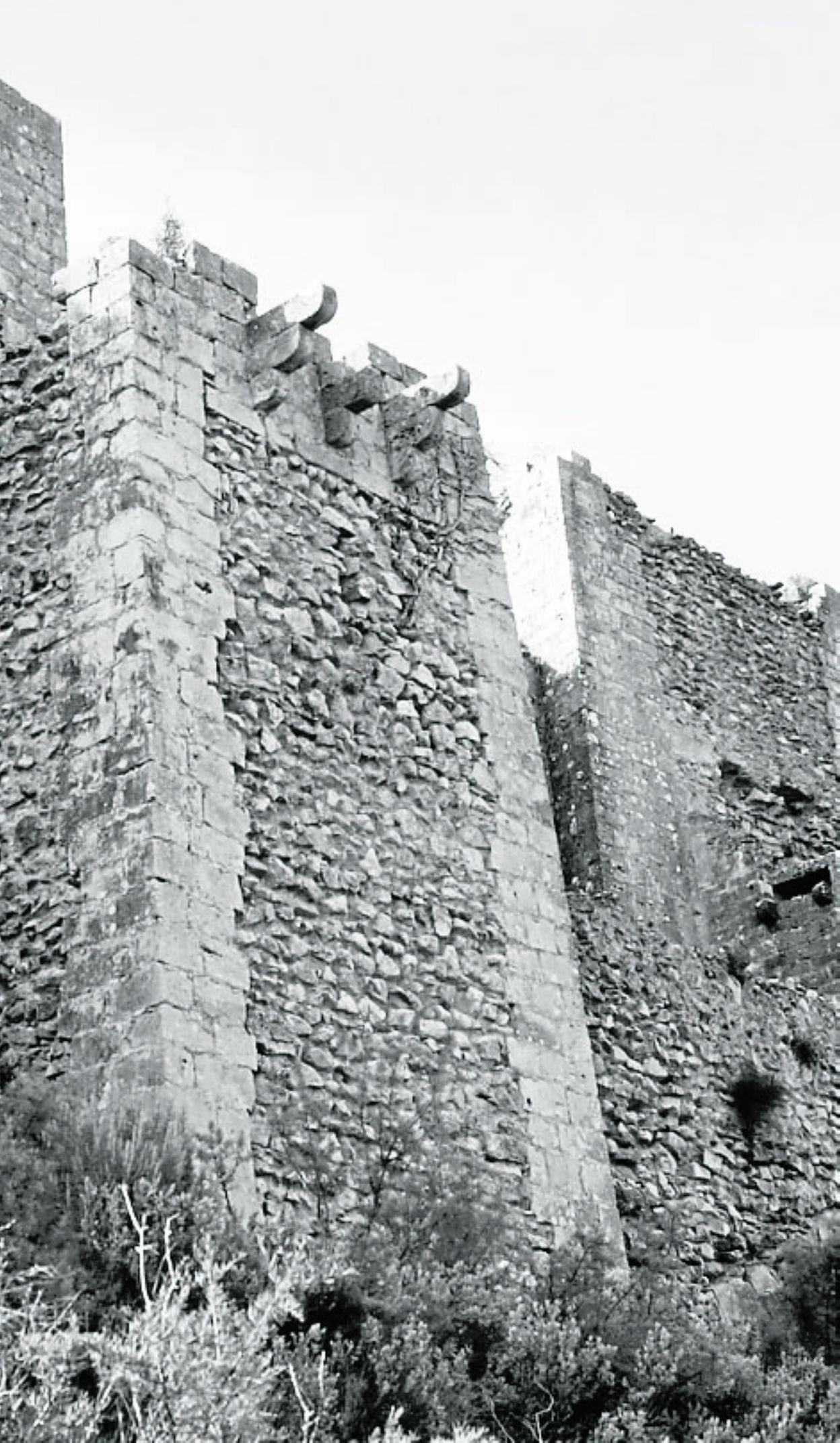 El castillo valenciano que preferiría Drácula