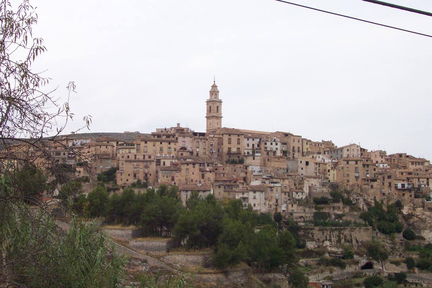 4.- Bocairent (Valencia)