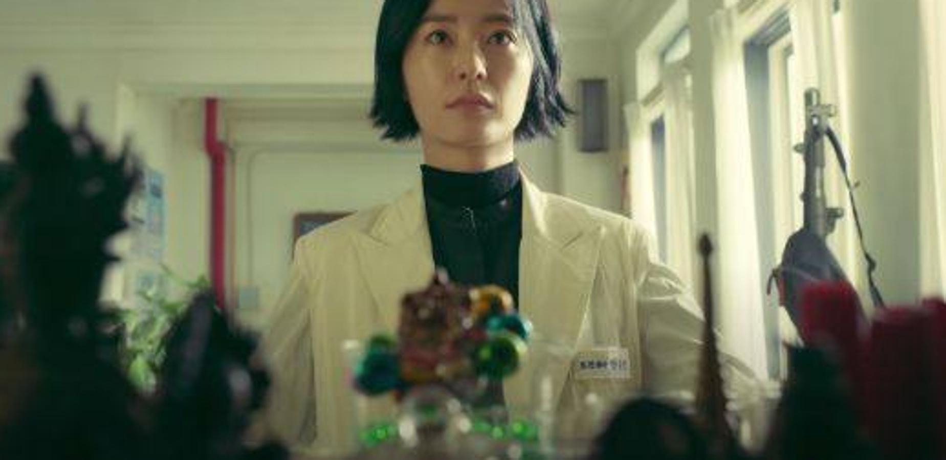 26. 'The school nurse files'.