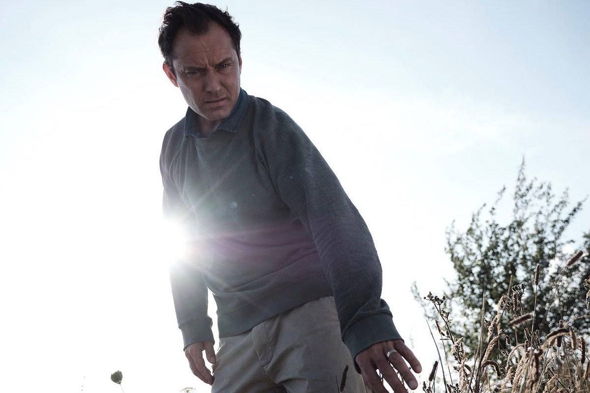 14. 'El tercer día'. 