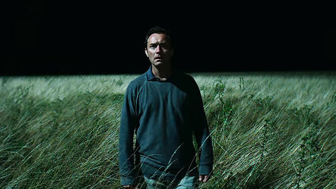 14. Se estrena el 15 de septiembre en HBO.