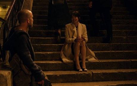 7. Llega el 8 de septiembre a España en la plataforma Filmin. 