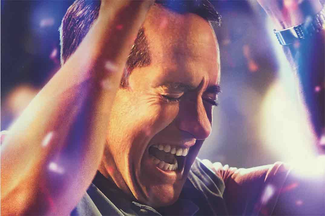 29. Se estrena el 28 de septiembre en Movistar Series.