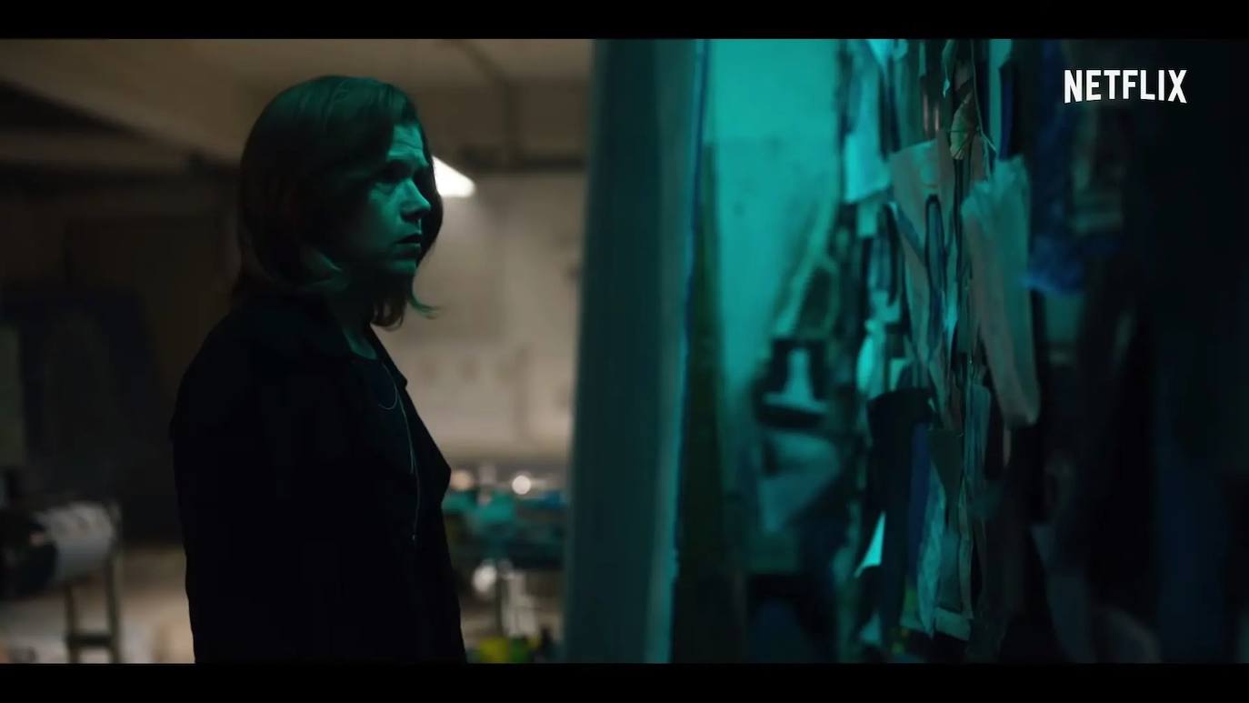 21. Se estrena el 17 de septiembre en Netflix.