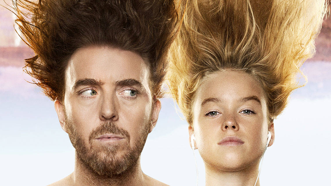 6. Se puede ver a partir del 7 de septiembre en Sundance TV. 