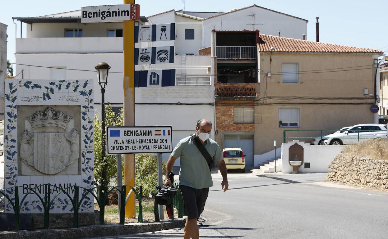 Coronavirus Valencia | Dónde se localizan los nuevos brotes en la Comunitat