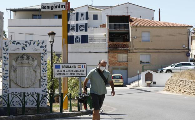 Dónde se localizan los nuevos brotes en la Comunitat