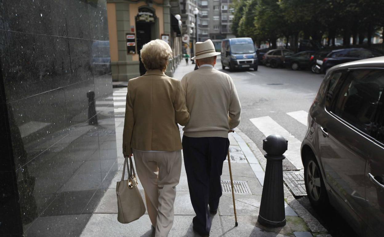 pensiones y jubilación | Cuántos años debe cotizar alguien para ganar más tras la jubilación