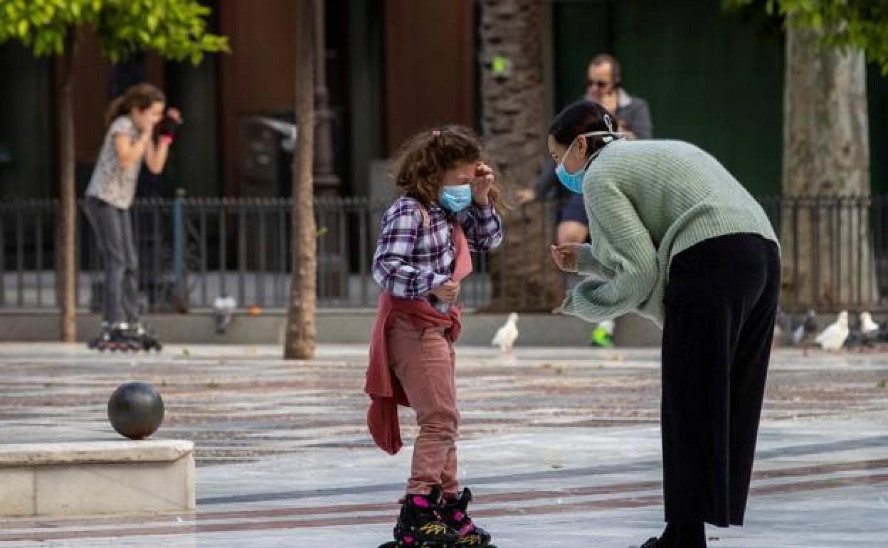 Nuevos síntomas en niños y adolescentes relacionados con el coronavirus: ¿Cómo identificarlos?