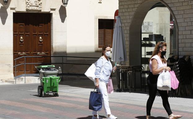 Dónde se ubican los 38 nuevos brotes de coronavirus en la Comunitat Valenciana