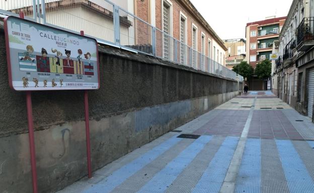 El Ayuntamiento de Valencia apuesta por «espacios colchón» con supermanzanas para hacer más segura la vuelta al colegio