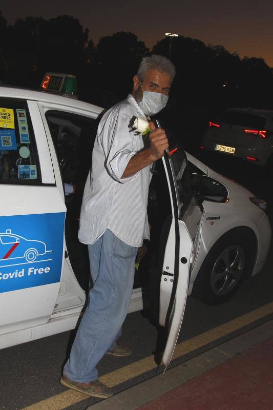 Fotos: Muere Jaime Carvajal, financiero y esposo de Xandra Falcó
