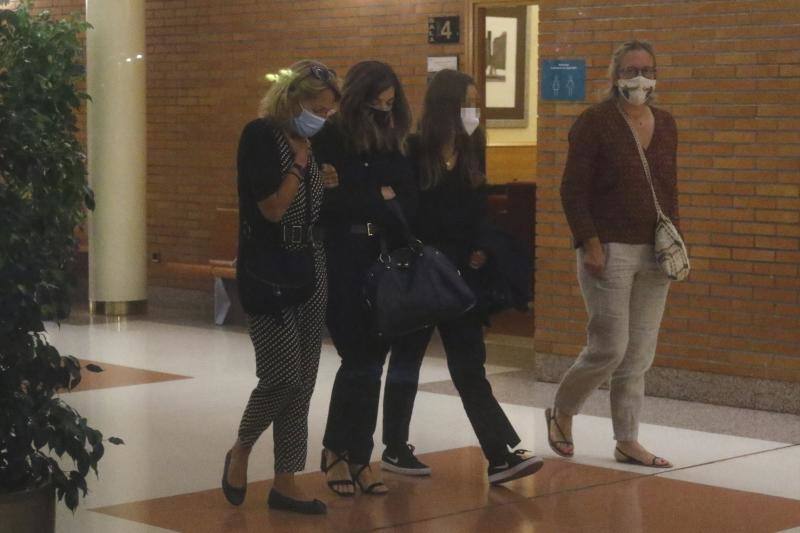 Fotos: Muere Jaime Carvajal, financiero y esposo de Xandra Falcó