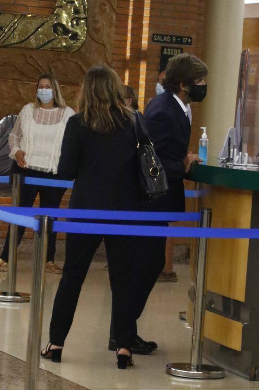 Fotos: Muere Jaime Carvajal, financiero y esposo de Xandra Falcó