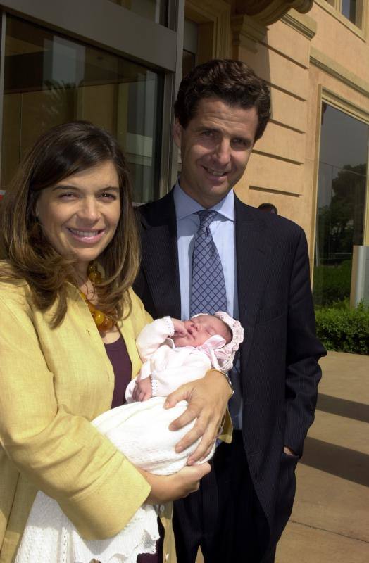 Fotos: Muere Jaime Carvajal, financiero y esposo de Xandra Falcó