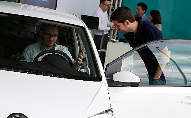 ECOMOV abre las puertas de su exposición digital