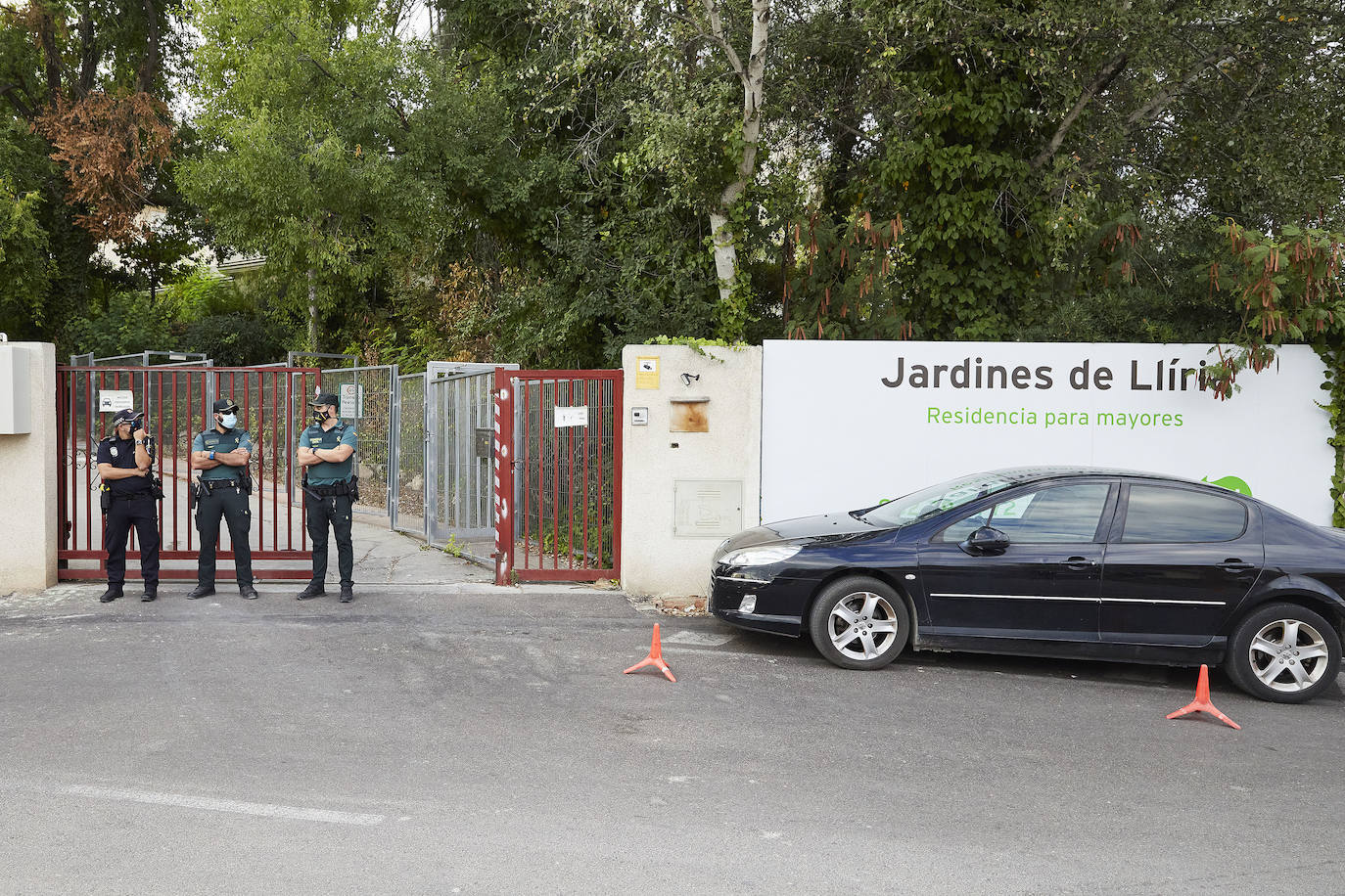 El centro ya tiene una sanción de 174.000 euros por unas inspecciones previas | La empresa asegura que las imágenes fueron grabadas por una trabajadora a la que no se le renovó el contrato