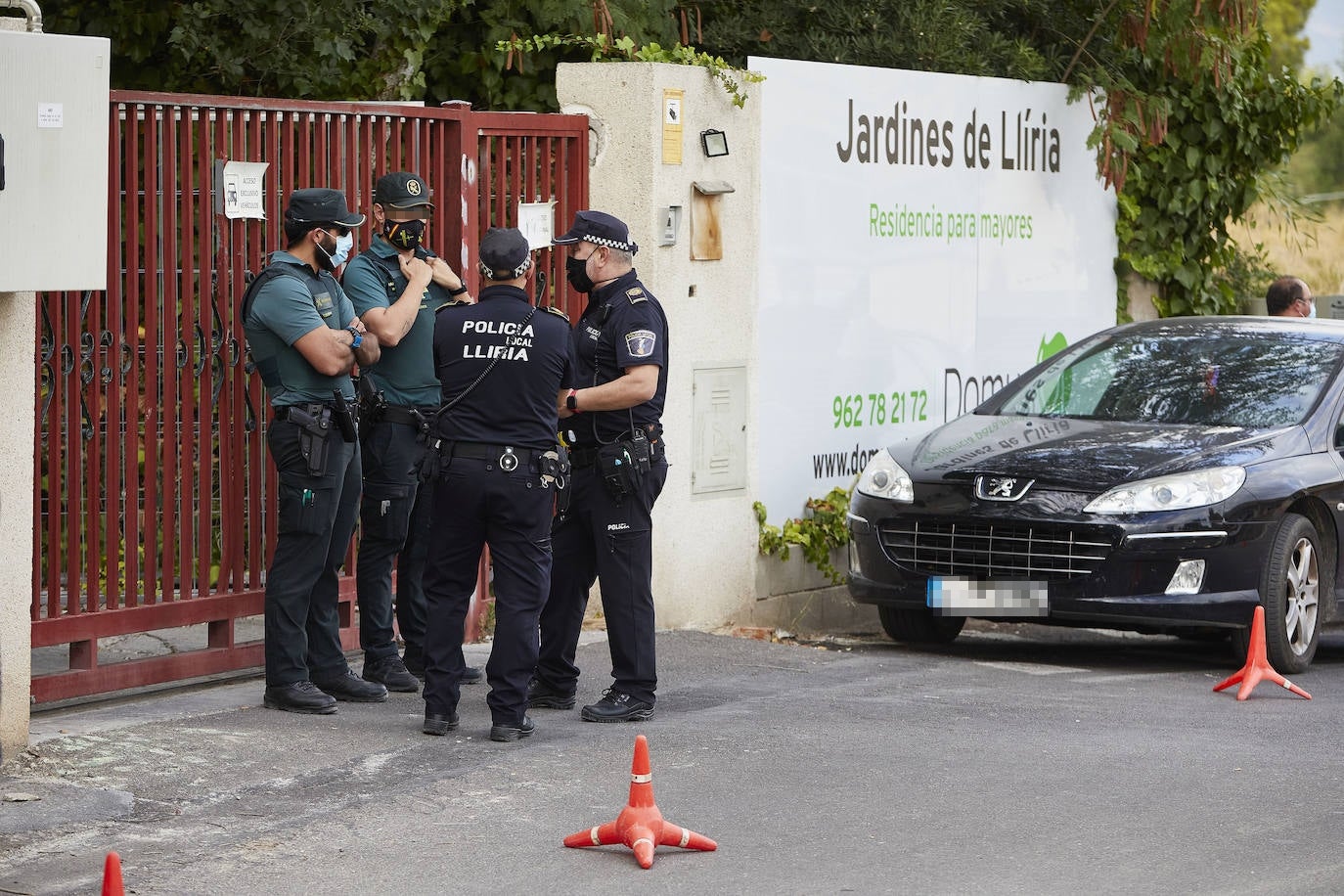 El centro ya tiene una sanción de 174.000 euros por unas inspecciones previas | La empresa asegura que las imágenes fueron grabadas por una trabajadora a la que no se le renovó el contrato