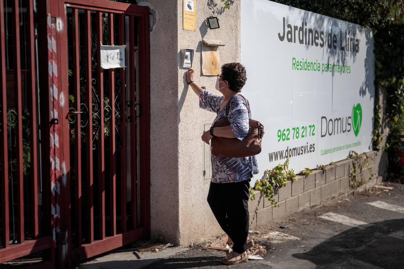 El centro ya tiene una sanción de 174.000 euros por unas inspecciones previas | La empresa asegura que las imágenes fueron grabadas por una trabajadora a la que no se le renovó el contrato