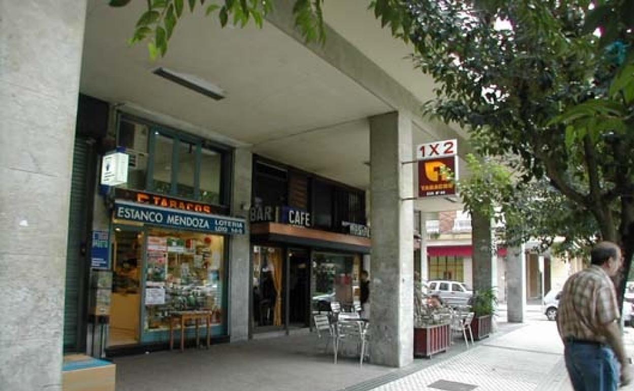 Administración en la que ha sido validado el boleto acertante. 