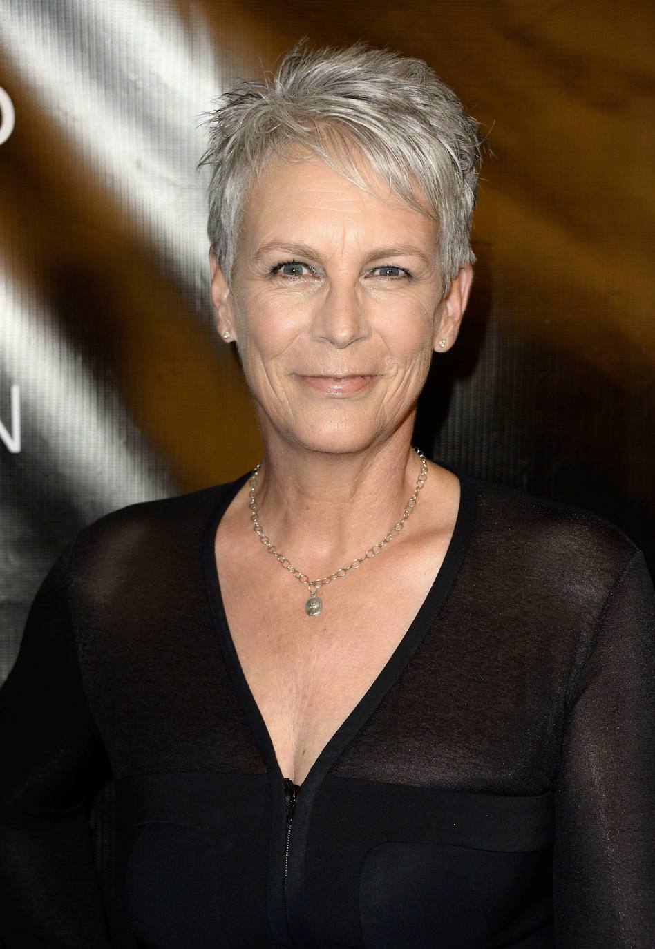 Jamie Lee Curtis en la actualidad