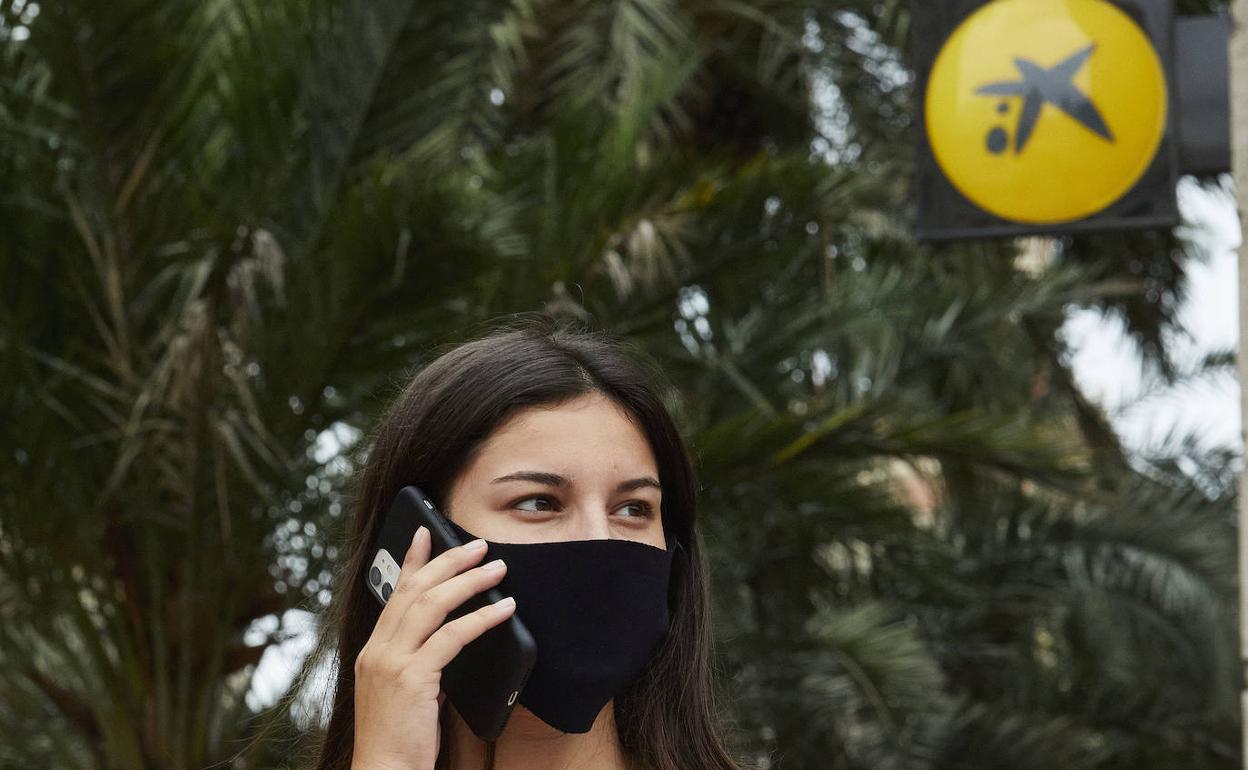 La sede en Valencia: prestigio y capacidad de interlocución con la cúpula del nuevo banco