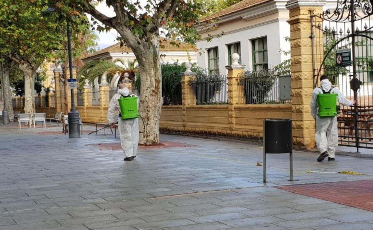 Última hora del coronavirus en la Comunitat Valenciana | Los 30 nuevos brotes de Covid-19 en la Comunitat