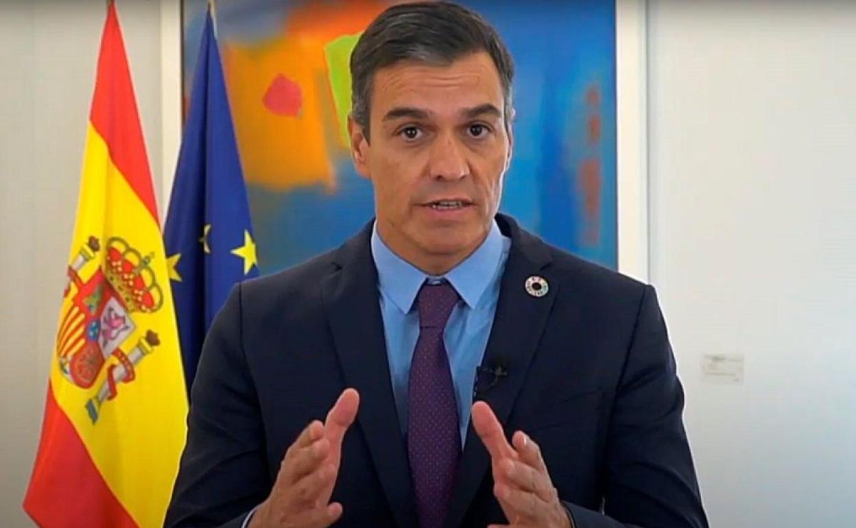 ¿Otro confinamiento en España? | Pedro Sánchez descarta confinar España por la segunda ola del coronavirus