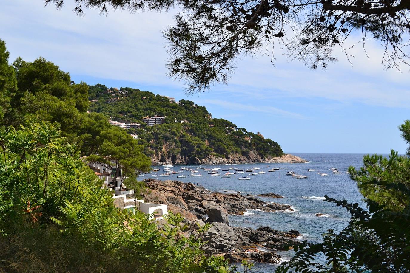 Bahía de Roses (Girona)