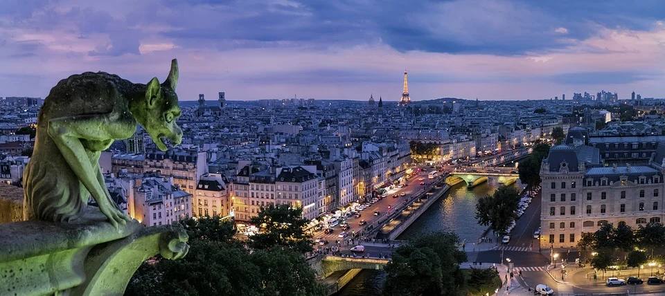París (Francia)