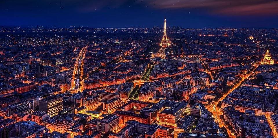 París (Francia)