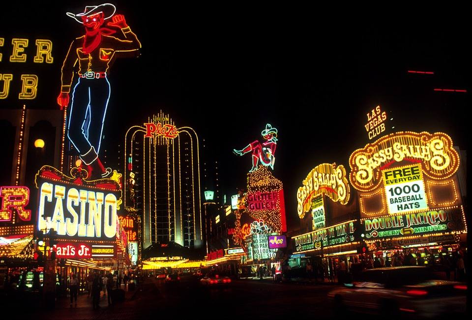 Las Vegas (EEUU)