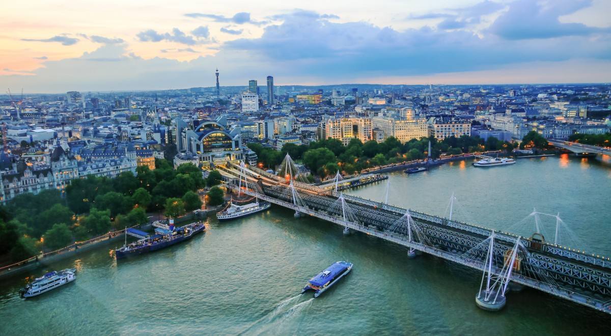Londres (Reino Unido)