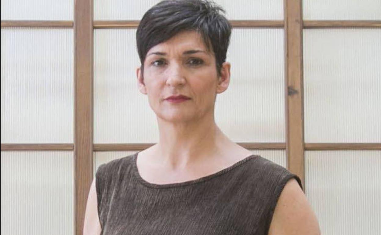 Nuria Enguita, nueva directora del IVAM
