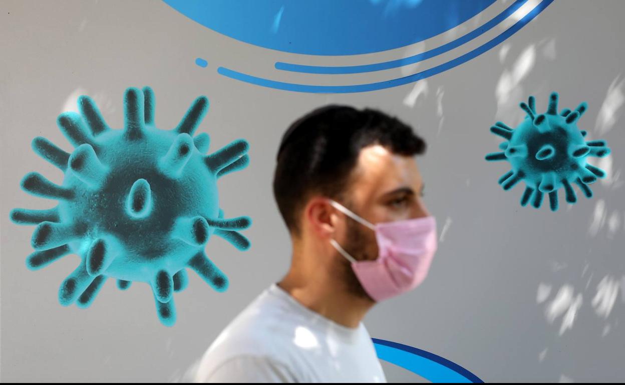 Coronavirus | Mascarillas de algodón o seda ¿cuál protege más contra el coronavirus?