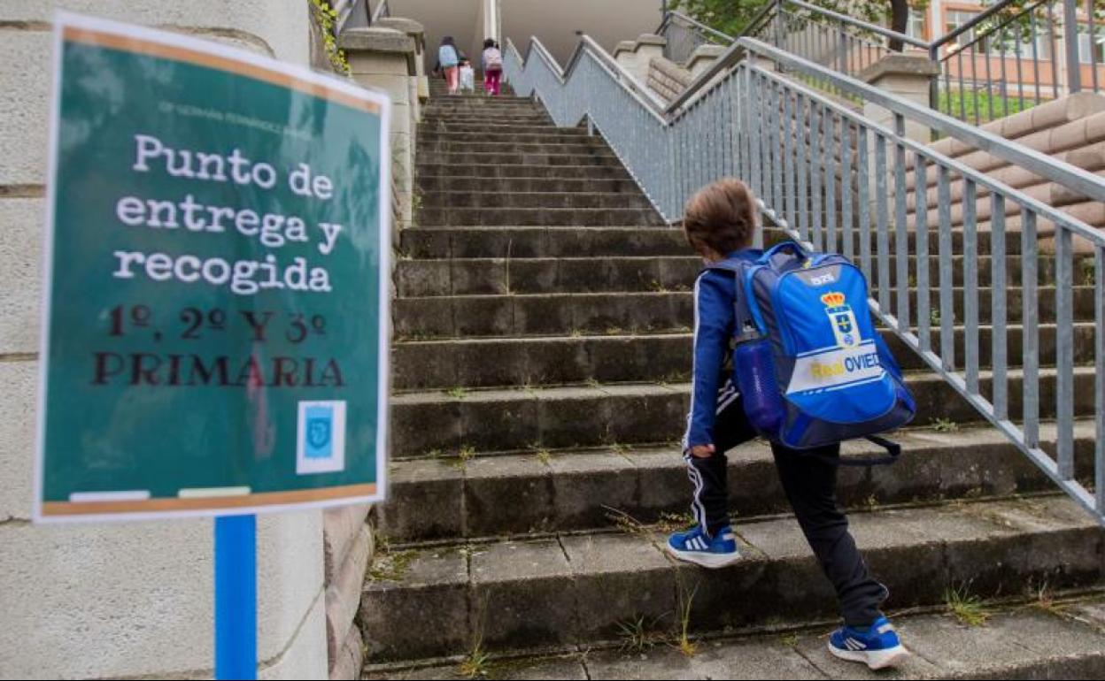 Un estudio en EE UU confirma una letalidad muy baja en niños por la covid-19