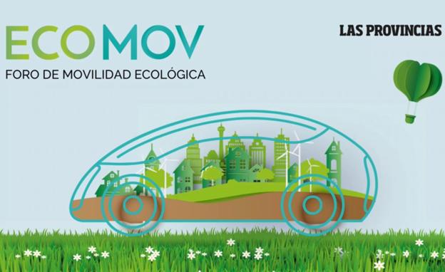 Vídeo: Así ha sido el Foro Ecomov 2020