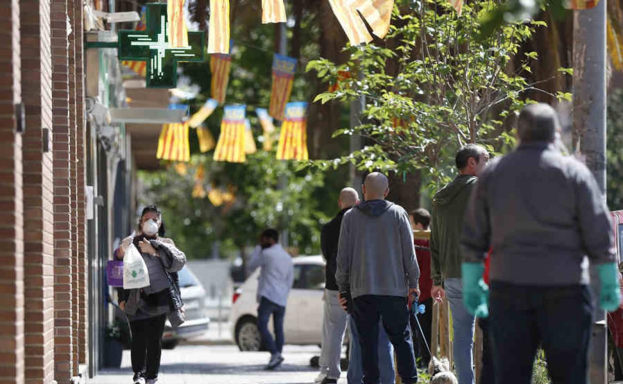 Pensiones y jubilación | El FMI pide a España «una reforma aceptable» de las pensiones